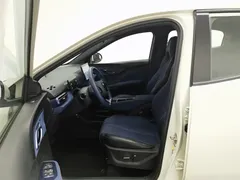 2023 BYD Seagull Flying, белый — фото 10