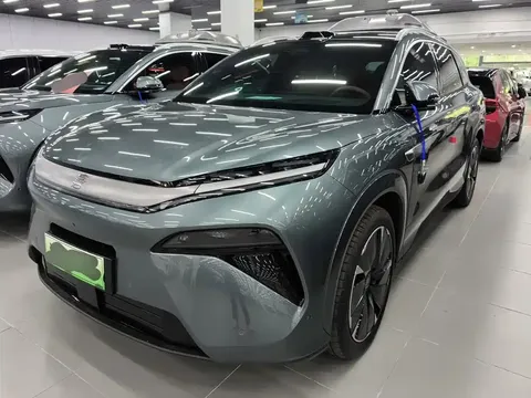 2025 BYD Tang L 175KM
