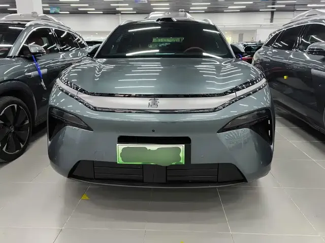 2025 BYD Tang L PHEV 175km Drone Edition