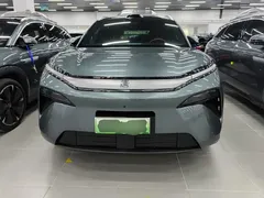 2025 BYD Tang L 175KM — фото 2