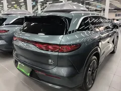 2025 BYD Tang L 175KM — фото 3