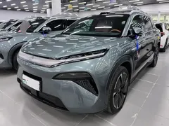 2025 BYD Tang L 175KM — фото 1