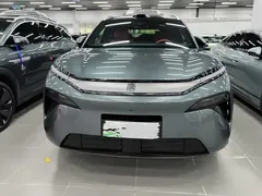 2025 BYD Tang L 175KM — фото 2