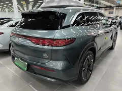 2025 BYD Tang L 175KM — фото 3