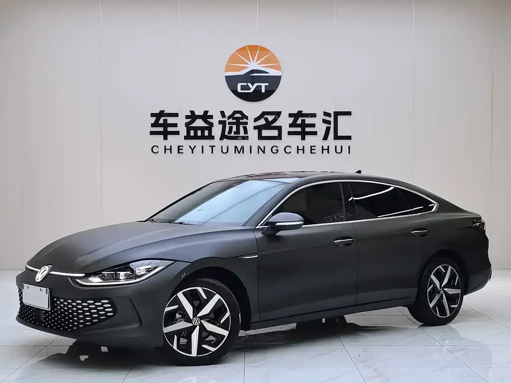 2022 Volkswagen Lamando L 280TSI DSG