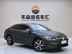 2022 Volkswagen Lamando L 280TSI DSG — фото 2