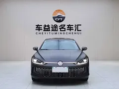 2022 Volkswagen Lamando L 280TSI DSG — фото 3