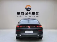 2022 Volkswagen Lamando L 280TSI DSG — фото 4