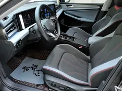 2022 Volkswagen Lamando L 280TSI DSG — фото 6