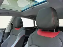2022 Volkswagen Lamando L 280TSI DSG — фото 9