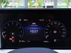 2022 Volkswagen Lamando L 280TSI DSG — фото 12