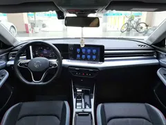 2022 Volkswagen Lamando L 280TSI DSG — фото 16