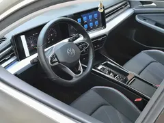 2022 Volkswagen Lamando L 280TSI DSG — фото 17