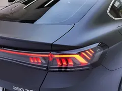 2022 Volkswagen Lamando L 280TSI DSG — фото 20