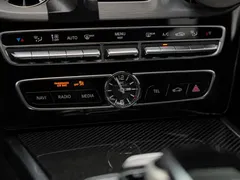 2021 Mercedes-Benz G-Class AMG G 63, чёрный — фото 17