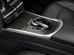 2021 Mercedes-Benz G-Class AMG G 63, чёрный — фото 20