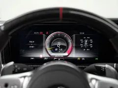 2021 Mercedes-Benz G-Class AMG G 63, чёрный — фото 24