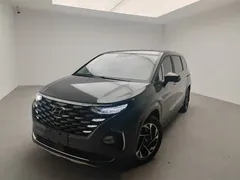 2021 Hyundai Custo 380TGDi Flagship TOP Premium — фото 1