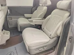 2021 Hyundai Custo 380TGDi Flagship TOP Premium — фото 5