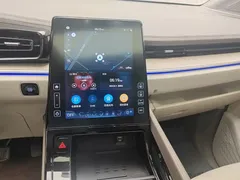 2021 Hyundai Custo 380TGDi Flagship TOP Premium — фото 7