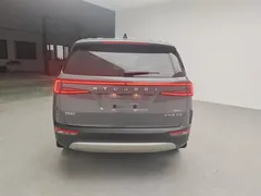 2021 Hyundai Custo 380TGDi Flagship TOP Premium — фото 8