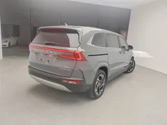 2021 Hyundai Custo 380TGDi Flagship TOP Premium — фото 9