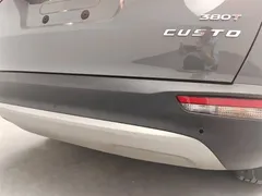 2021 Hyundai Custo 380TGDi Flagship TOP Premium — фото 10