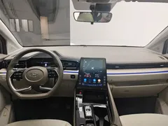 2021 Hyundai Custo 380TGDi Flagship TOP Premium — фото 11