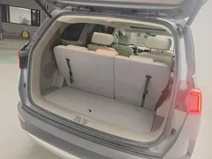 2021 Hyundai Custo 380TGDi Flagship TOP Premium — фото 12