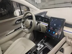 2021 Hyundai Custo 380TGDi Flagship TOP Premium — фото 13