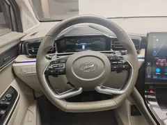 2021 Hyundai Custo 380TGDi Flagship TOP Premium — фото 15