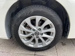 2021 Nissan Sylphy 1.6XE CVT Comfort, белый — фото 21