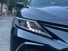 2023 Toyota Camry 2.0GVP Advanced, чёрный — фото 5