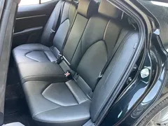 2023 Toyota Camry 2.0GVP Advanced, чёрный — фото 14