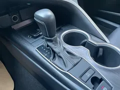 2023 Toyota Camry 2.0GVP Advanced, чёрный — фото 19