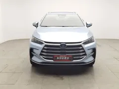 2023 BYD Tang 112KM, синий — фото 3