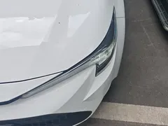 2022 Toyota Levin TNGA 1.5L CVT Base, белый — фото 5