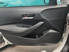 2022 Toyota Levin TNGA 1.5L CVT Base, белый — фото 7