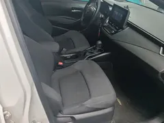 2022 Toyota Levin TNGA 1.5L CVT Base, белый — фото 8