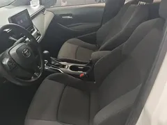 2022 Toyota Levin TNGA 1.5L CVT Base, белый — фото 9