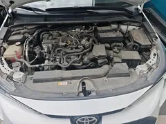 2022 Toyota Levin TNGA 1.5L CVT Base, белый — фото 10