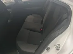 2022 Toyota Levin TNGA 1.5L CVT Base, белый — фото 11