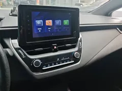 2022 Toyota Levin TNGA 1.5L CVT Base, белый — фото 13