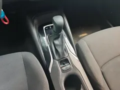 2022 Toyota Levin TNGA 1.5L CVT Base, белый — фото 16