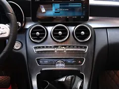 2021 Mercedes-Benz C-Class C 260 L, белый — фото 5
