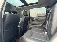 2021 Nissan X-Trail 2.5L CVT 4WD XL ITS 3rows, белый — фото 5