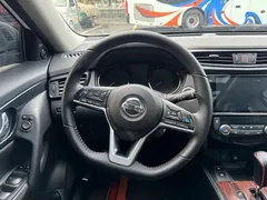 2021 Nissan X-Trail 2.5L CVT 4WD XL ITS 3rows, белый — фото 7