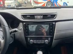 2021 Nissan X-Trail 2.5L CVT 4WD XL ITS 3rows, белый — фото 8