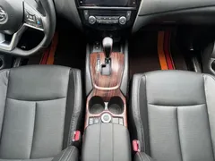 2021 Nissan X-Trail 2.5L CVT 4WD XL ITS 3rows, белый — фото 9