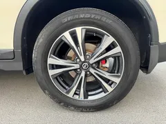 2021 Nissan X-Trail 2.5L CVT 4WD XL ITS 3rows, белый — фото 10